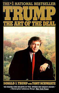 Art of the Deal cover