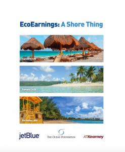 JetBlue Ocean Foundation report